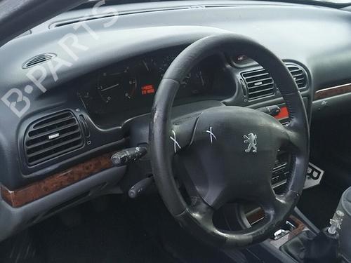 Engine control unit (ECU) PEUGEOT 406 (8B)  | BP16994113M57 