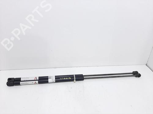 Used Tailgate lift support FORD FIESTA V (JH_, JD_) [2001-2014]  14067586
