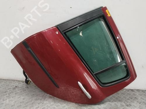 Used Left rear door Left rear door 36165596 36165596