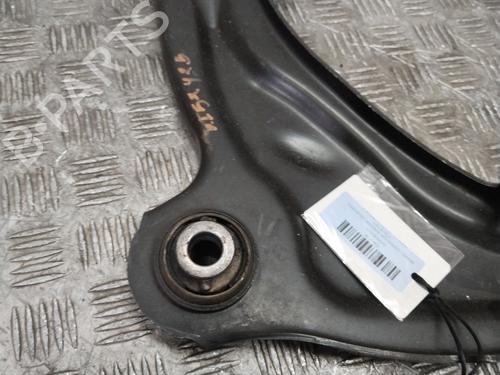 Left front suspension arm RENAULT LAGUNA II (BG0/1_) 1.6 16V (BG0A, BG0L) | BP30193614M12 