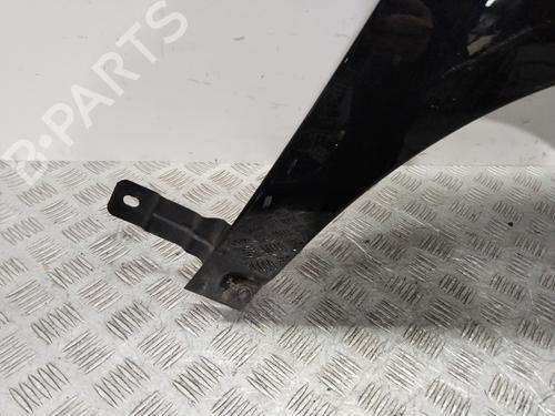 Right front fenders LANCIA DELTA III (844_) 1.6 D Multijet (844.AXC11, 844.AXC1A) | BP26558478C42 
