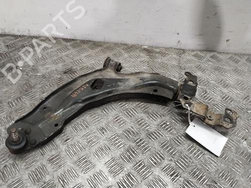 Used Left front suspension arm Left front suspension arm FIAT DOBLO Box Body/MPV (223_) 1.9 D (223ZXB1A) (63 hp) 30393058 30393058