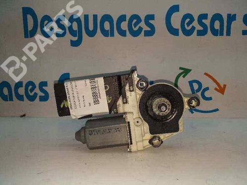 Used Left front window motor VW GOLF IV (1J1) [1997-2008]  5172857