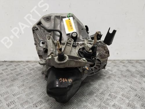 Gearbox NISSAN NOTE (E11, NE11) 1.5 dCi | BP32426334M3 - Image 3