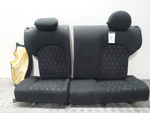 Used Rear seat Rear seat MERCEDES-BENZ C-CLASS Coupe (CL203) [2001-2011] 22927207 22927207