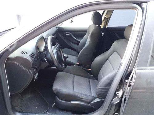 Mass air flow sensor SEAT LEON (1M1)  | BP6305122M95 