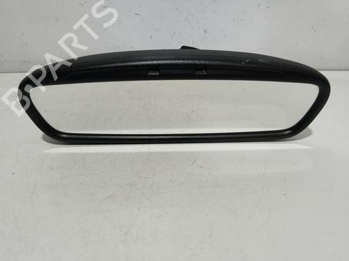 Used Rear mirror FORD S-MAX (WA6) 2.0 TDCi (140 hp) 24445954