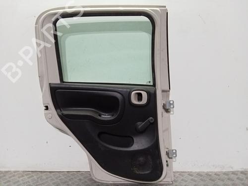 Left rear door FIAT PANDA (312_, 319_) 1.2 (312PXA1A) | BP29525627C4 
