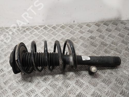 Used Right front shock absorber CITROËN XSARA PICASSO (N68) 1.6 HDi (109 hp) 17004129