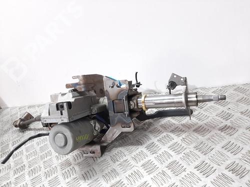 Steering column NISSAN QASHQAI / QASHQAI +2 I (J10, NJ10, JJ10E)  | BP9639513M21 