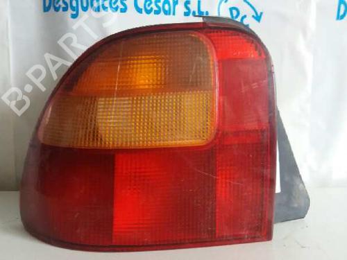Used Left taillight Left taillight ROVER 400 II (RT) [1995-2000] 5161314 5161314