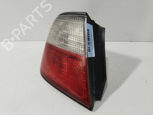 Left taillight NISSAN PRIMERA Hatchback (P11) 2.0 TD | BP28213824C34 