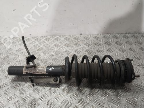 Used Left front shock absorber Left front shock absorber FORD FUSION (JU_) [2002-2012] 26378665 26378665