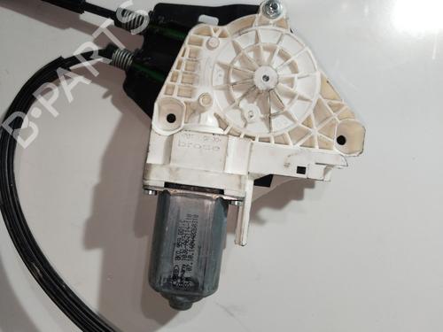 Front left window mechanism AUDI A1 Sportback (8XA, 8XF) 1.6 TDI | BP22716319C22 