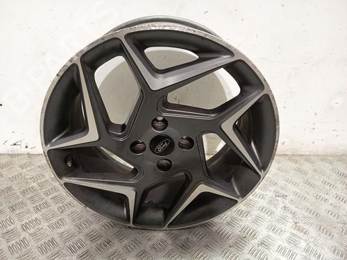 Used Rim Rim FORD FIESTA VII (HJ, HF) 1.5 ST EcoBoost (200 hp) 34648707 34648707