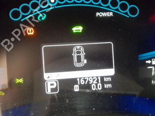Højre forlygte NISSAN LEAF (ZE1) Electric | BP37417417C29 - Image 4