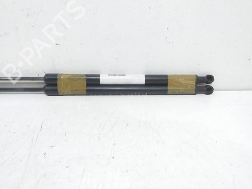 Tailgate lift support NISSAN X-TRAIL I (T30)  | BP16372562C138 