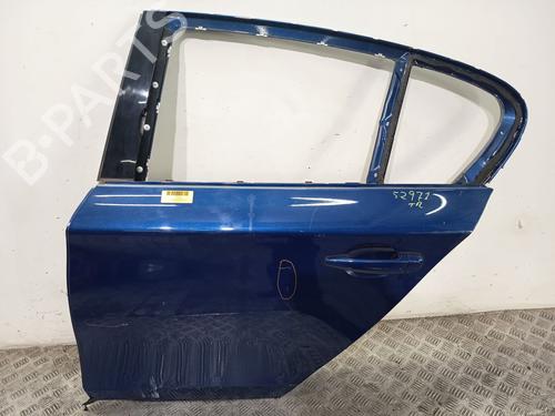left-rear-door-bmw-1-e87-2003-2004-2005-2006-2007-2008-2009-2010-2011-2012-2013-36340378 main image