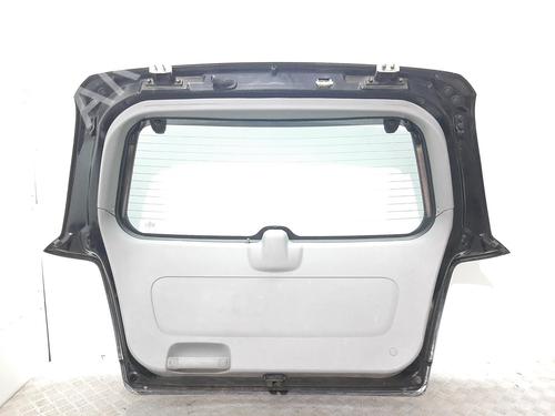 Tailgate KIA SORENTO I (JC)  | BP7626812C6 