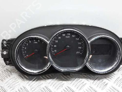 kombiinstrument-dacia-lodgy-js_-248106459r-2012-5180170 main image