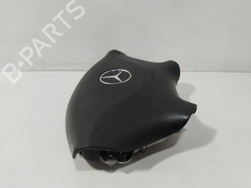 Driver airbag MERCEDES-BENZ SPRINTER 3,5-t Bus (B906) 315 CDI (906.731, 906.733, 906.735) | BP29562042C9 