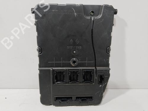 Used Electronic module Electronic module RENAULT SCÉNIC II (JM0/1_) 2.0 (JM05, JM0U, JM1N, JM1U, JM2V) (135 hp) 28709810 28709810