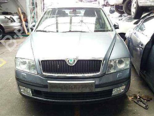 Used Parts SKODA OCTAVIA II Combi (1Z5)  1.9 TDI  665802