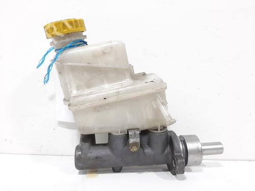 Used Brake master cylinder Brake master cylinder LANCIA YPSILON (843_) [2003-2011] 7580876 7580876