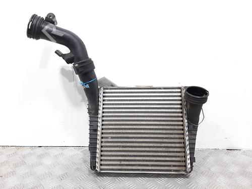 Used Intercooler Intercooler 7240183 7240183