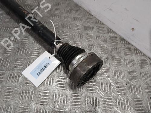 Right front driveshaft SEAT ALTEA (5P1) 1.9 TDI | BP30100521M39