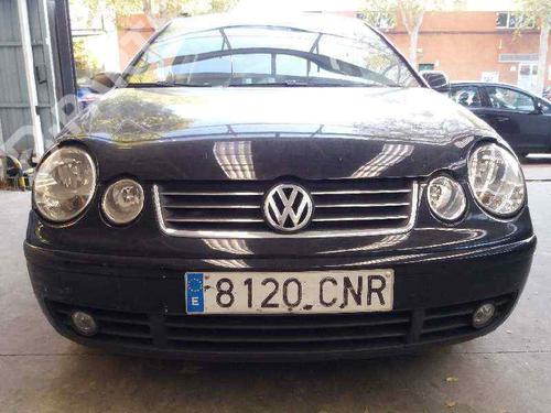 Right taillight VW POLO (9N_, 9A_)  | BP6564867C35 