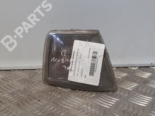 Used Right front indicator OPEL VECTRA A Hatchback (J89) [1988-1995]  5206024