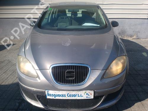 Climate control SEAT ALTEA (5P1)  | BP13296277I5 