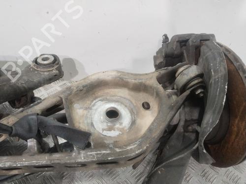 Rear axle BMW X3 (E83) 2.0 sd | BP31717098M2