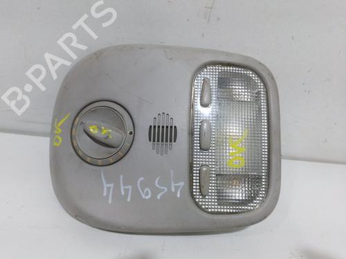 Used Interior roof light Interior roof light PEUGEOT 407 (6D_) [2004-2011] 14067505 14067505