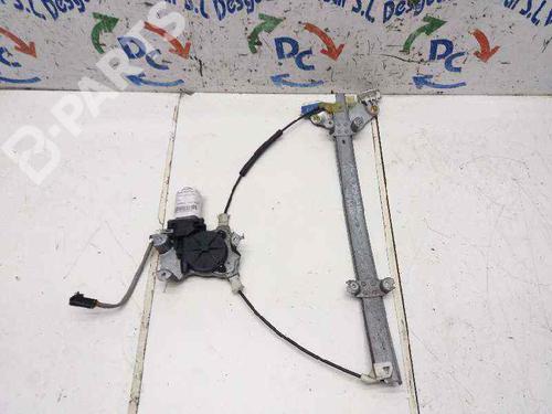 Used Front right window mechanism NISSAN ALMERA II Hatchback (N16) [2000-2025]  5167506