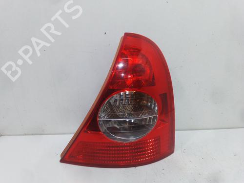 Højre baglygte RENAULT CLIO II (BB_, CB_) [1998-2016]  16323406