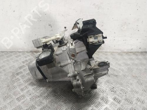 Gearbox CITROËN C3 II (SC_) 1.4 | BP37270164M3 - Image 4