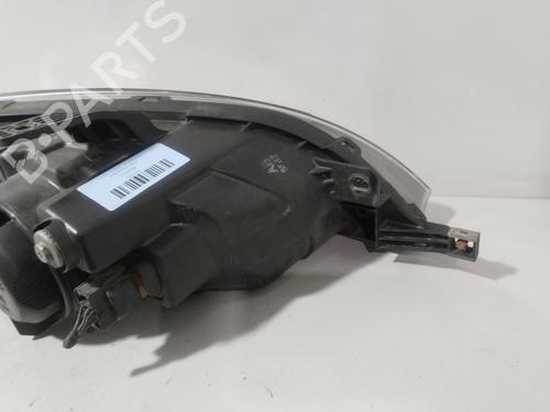 Left headlight CHEVROLET LACETTI (J200) 2.0 D | BP31307984C28 