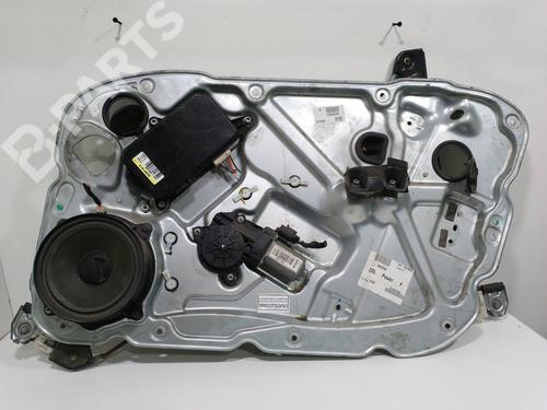 Used Front right window mechanism ALFA ROMEO 159 (939_) [2005-2012]  9709326