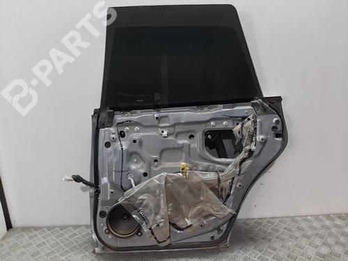 Right rear door SUBARU LEGACY IV Estate (BP) 2.0 R AWD (BP5) | BP8308493C5 