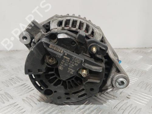 Generator OPEL VECTRA B Hatchback (J96) 1.8 i 16V (F68) | BP26736026M7