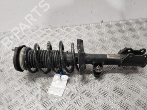 Used Right front shock absorber FIAT DOBLO Cargo (263_) [2010-2025]  16365377