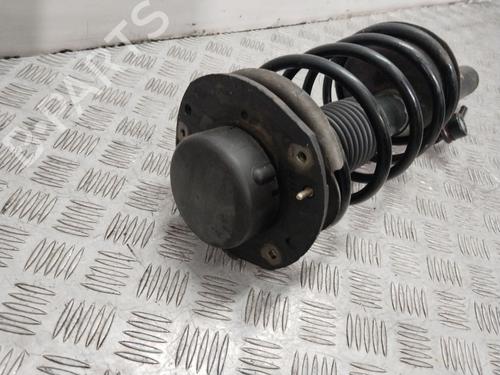 Right front shock absorber PEUGEOT 206 Hatchback (2A/C) 1.4 16V | BP23565461M17 