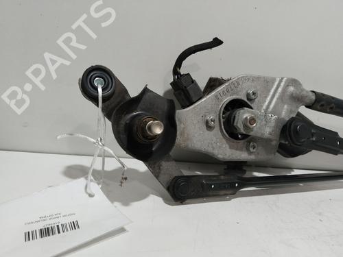 Front wiper motor KIA OPTIMA (JF) | BP21125208M29 - Image 2
