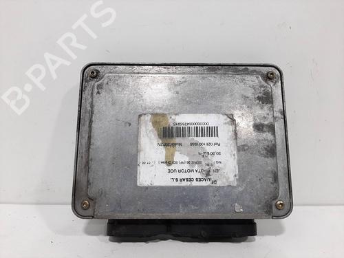 Used Engine control unit (ECU) Engine control unit (ECU) ROVER 25 I Hatchback (RF) [1999-2006] 6950405 6950405