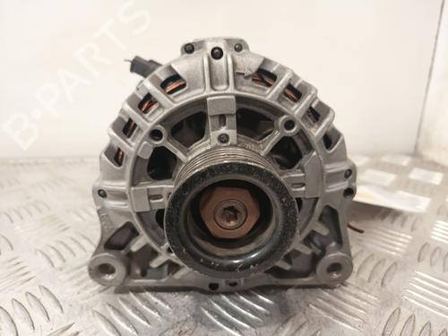 Used Alternator Alternator CITROËN XSARA (N1) 1.6 16V (109 hp) 33427809 33427809