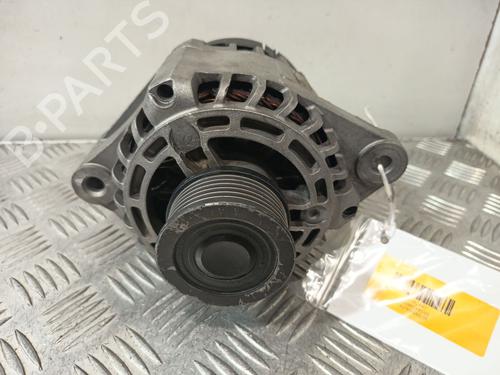 Used Alternator Alternator ALFA ROMEO 159 (939_) 1.9 JTDM 8V (939AXE1B, 939BXE1B, 939BXH1B) (115 hp) 34734465 34734465