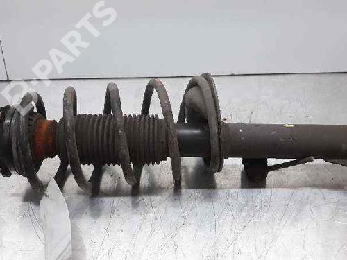 Used Left front shock absorber FORD TRANSIT CONNECT (P65_, P70_, P80_) [2002-2025]  5608213