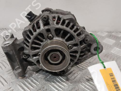 Used Alternator Alternator FORD FUSION (JU_) 1.4 (80 hp) 32195044 32195044